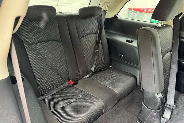 2014 Dodge JOURNEY SXT JC MY14