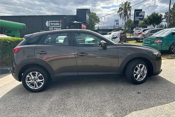 2016 Mazda CX-3 Maxx DK