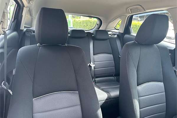 2016 Mazda CX-3 MAXX (FWD) DK