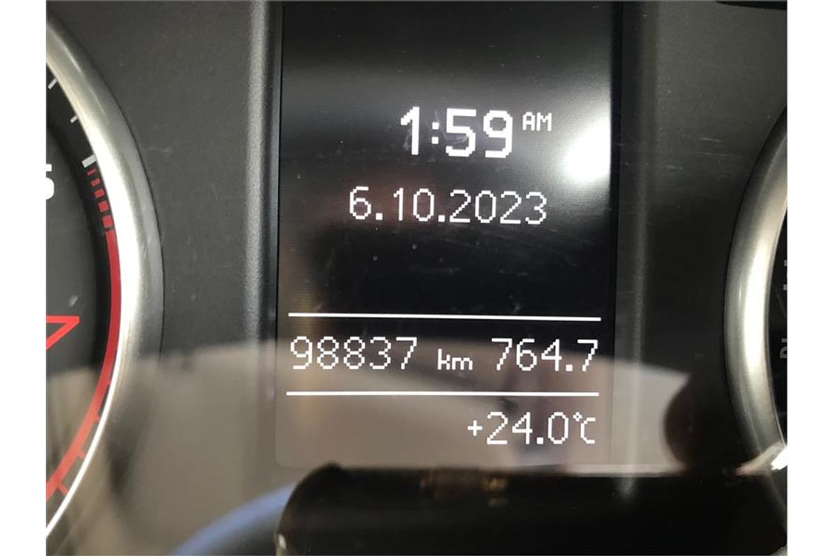 2016 Audi A1 8X