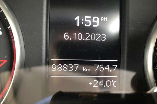 2016 Audi A1 SPORTBACK 1.0 TFSI 8X MY17