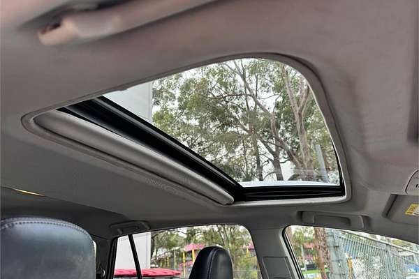 2013 Toyota RAV4 CRUISER (4x4) ASA44R