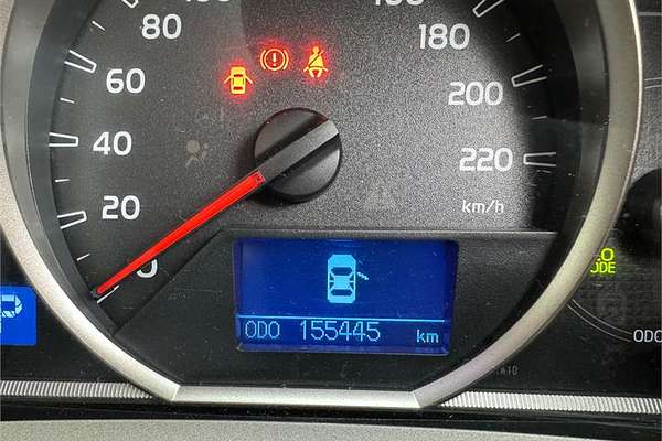 2013 Toyota RAV4 Cruiser ASA44R