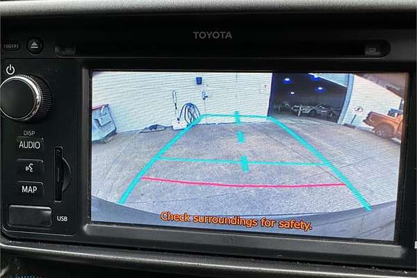 2013 Toyota RAV4 CRUISER (4x4) ASA44R