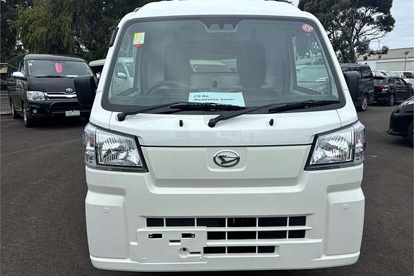 2023 Daihatsu HIJET PANEL TRUCK S510P