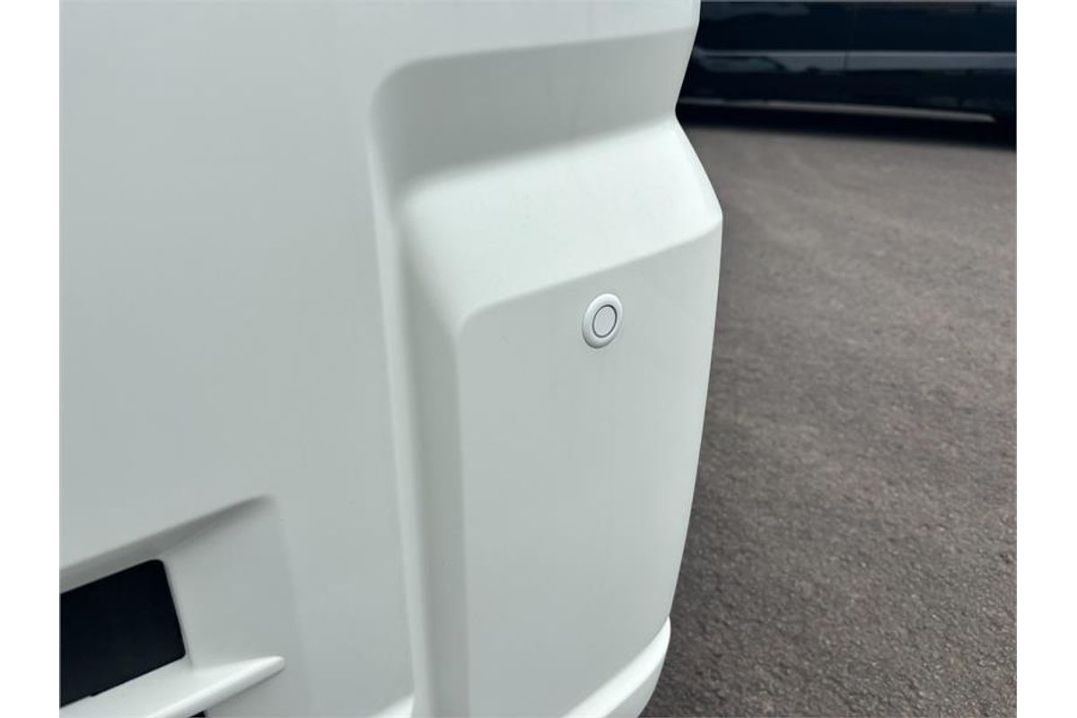 2023 Daihatsu HIJET PANEL TRUCK S510P