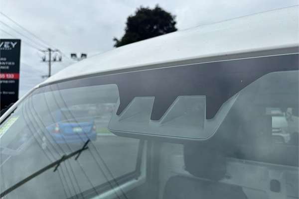2023 Daihatsu HIJET PANEL TRUCK S510P