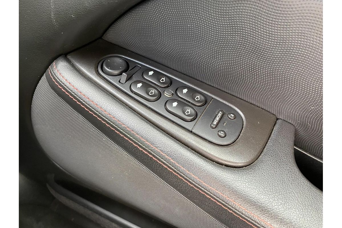 2003 Jaguar S-Type R X202