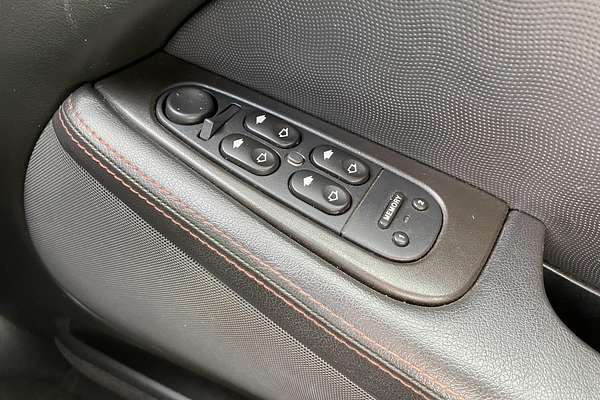 2003 Jaguar S-Type R X202