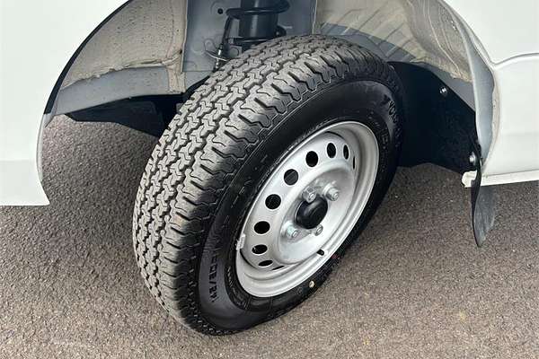 2023 Daihatsu HIJET PANEL TRUCK S510P