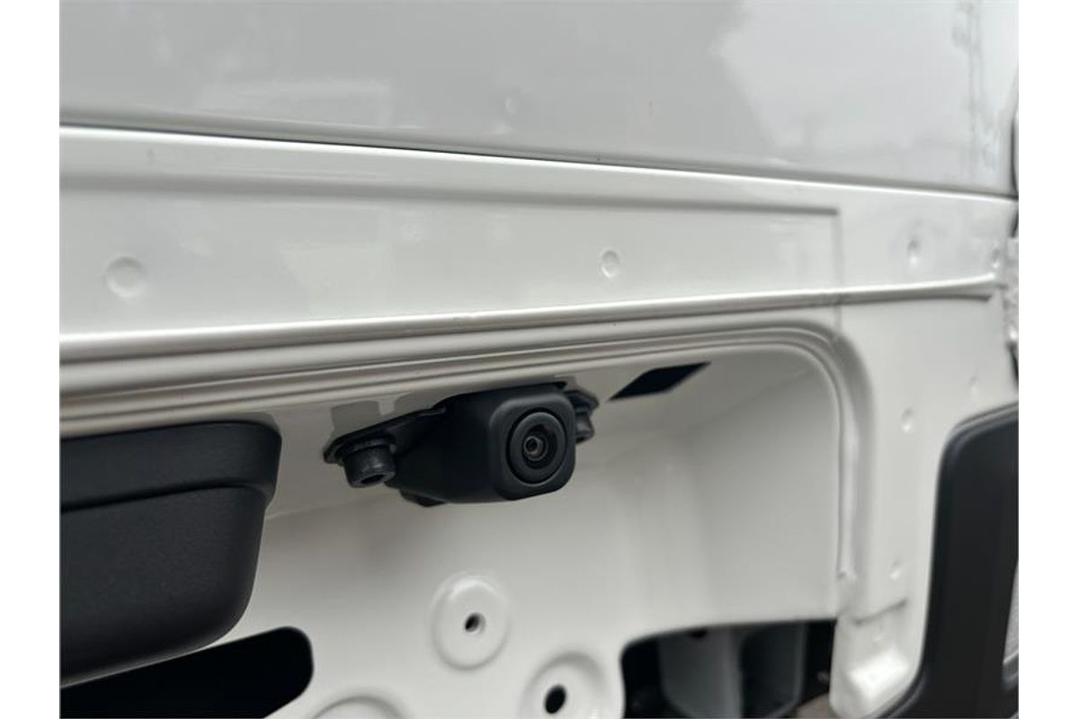 2023 Daihatsu HIJET PANEL TRUCK S510P