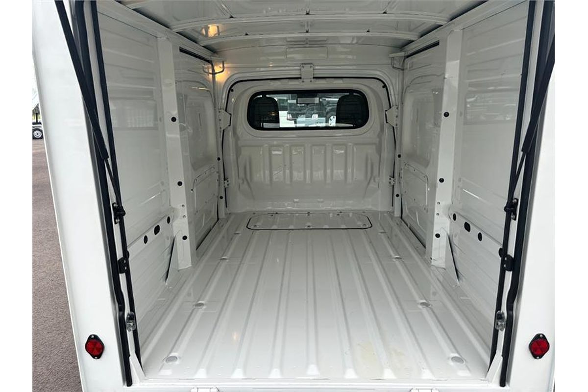 2023 Daihatsu HIJET PANEL TRUCK S510P