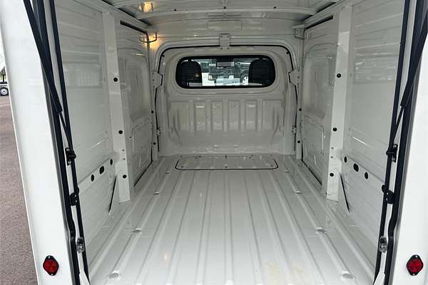 2023 Daihatsu HIJET PANEL TRUCK S510P