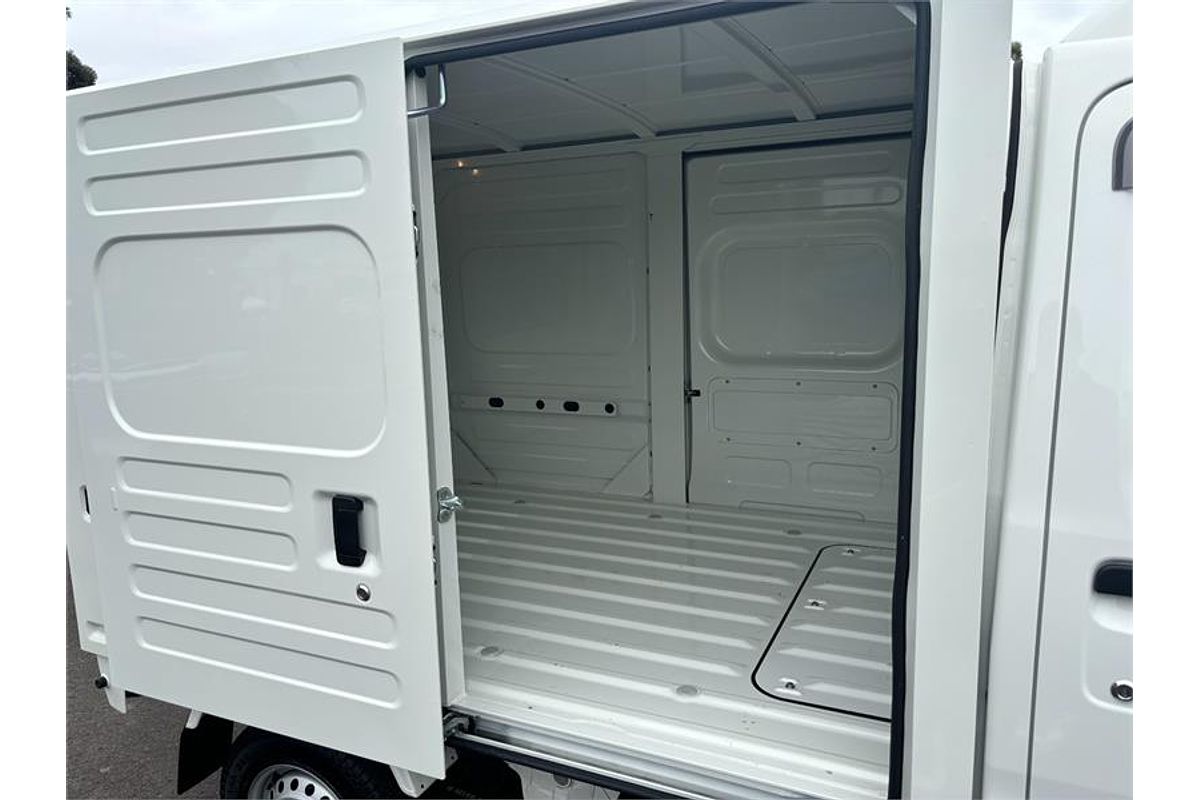 2023 Daihatsu HIJET PANEL TRUCK S510P