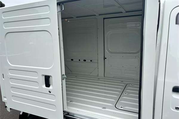 2023 Daihatsu HIJET PANEL TRUCK S510P
