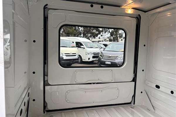 2023 Daihatsu HIJET PANEL TRUCK S510P