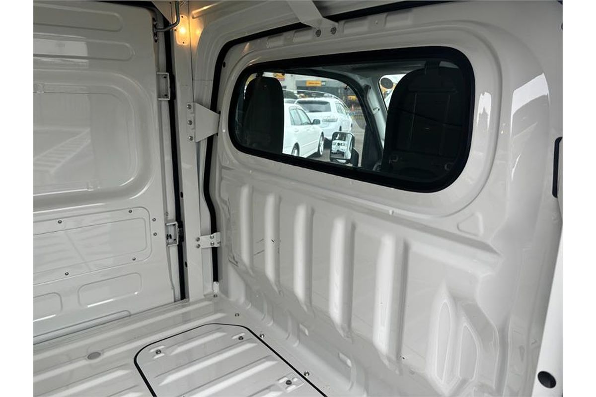 2023 Daihatsu HIJET PANEL TRUCK S510P