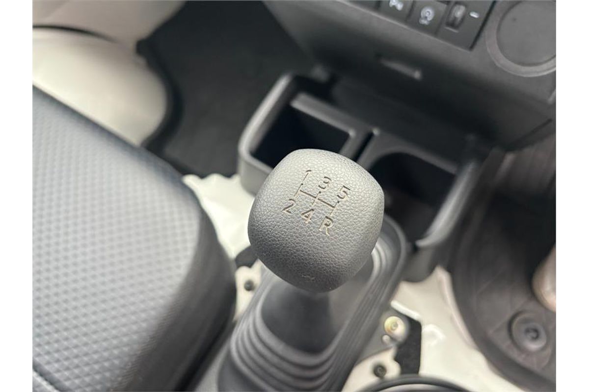 2023 Daihatsu HIJET PANEL TRUCK S510P
