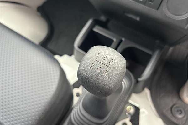 2023 Daihatsu HIJET PANEL TRUCK S510P