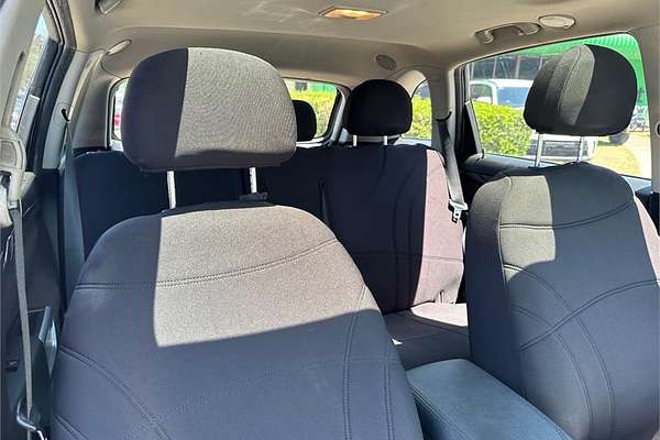 2015 Holden CAPTIVA 5 LT (FWD) CG MY15