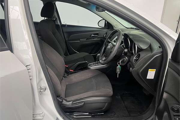 2016 Holden CRUZE EQUIPE JH MY16