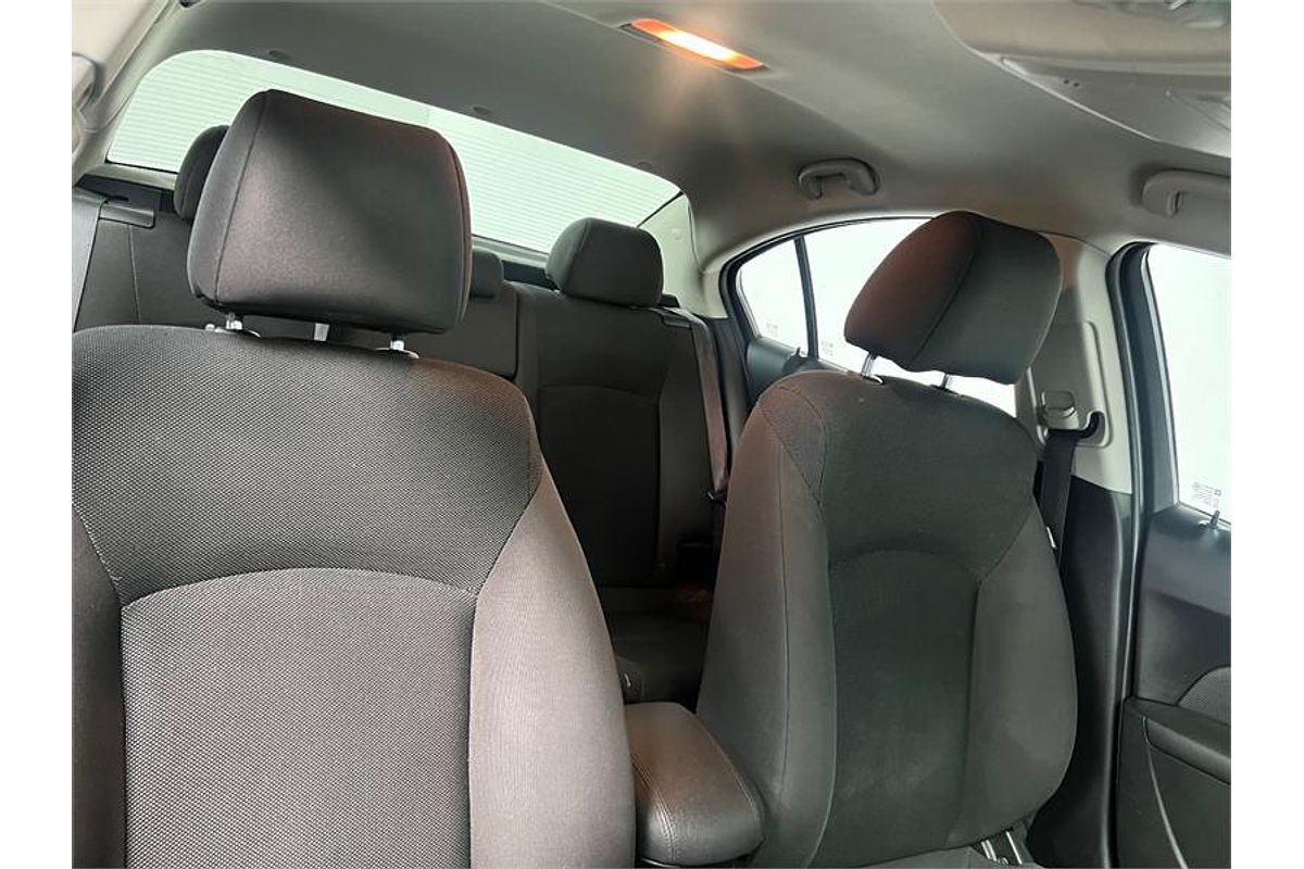2016 Holden CRUZE EQUIPE JH MY16