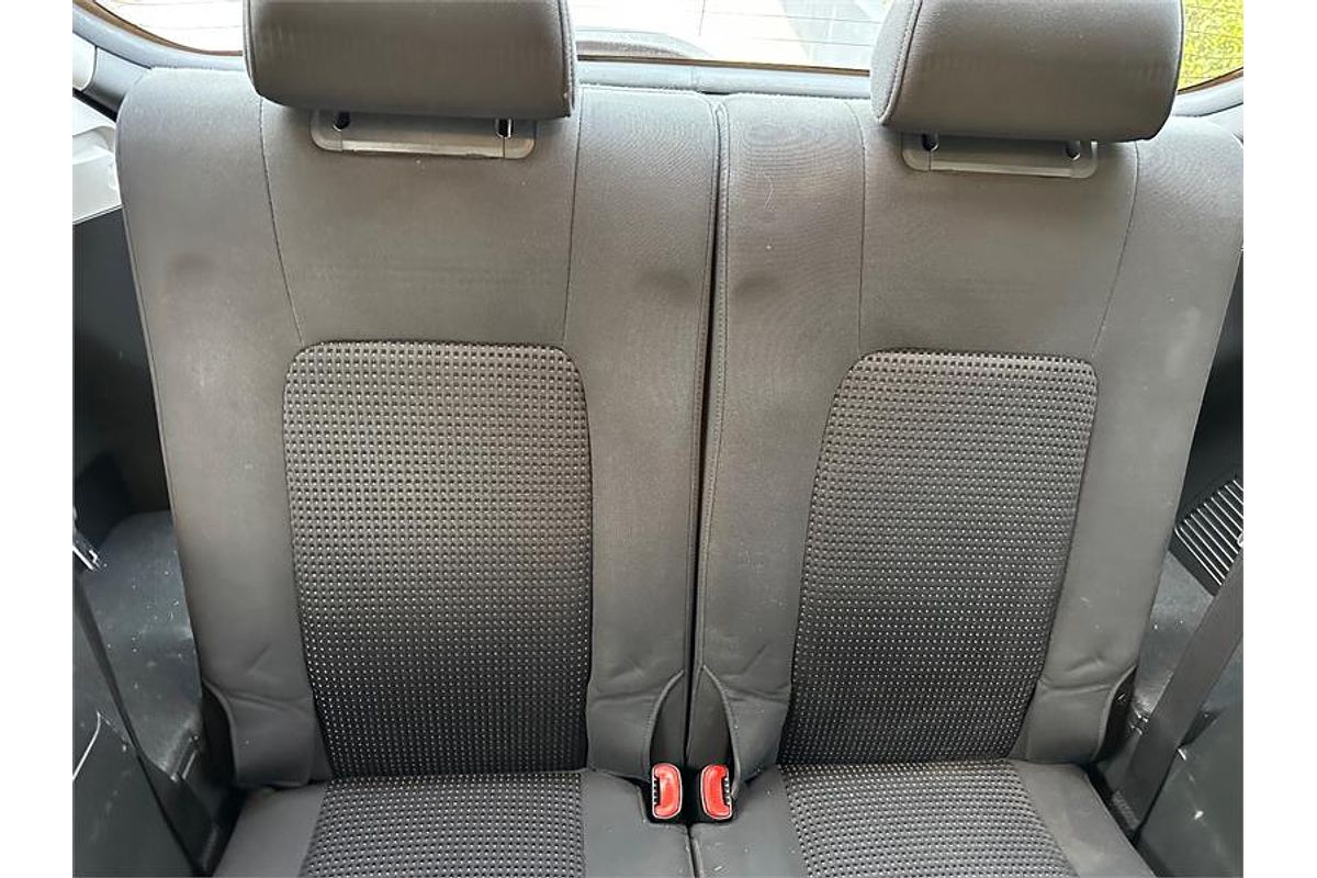 2014 Holden CAPTIVA 7 LS (FWD) CG MY14