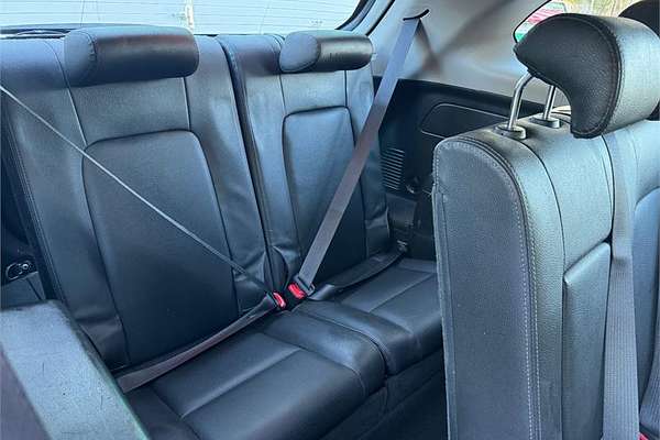 2015 Holden CAPTIVA 7 LTZ (AWD) CG MY15
