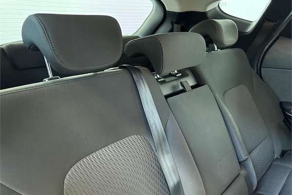 2012 Hyundai SANTA FE ACTIVE CRDi (4x4) DM