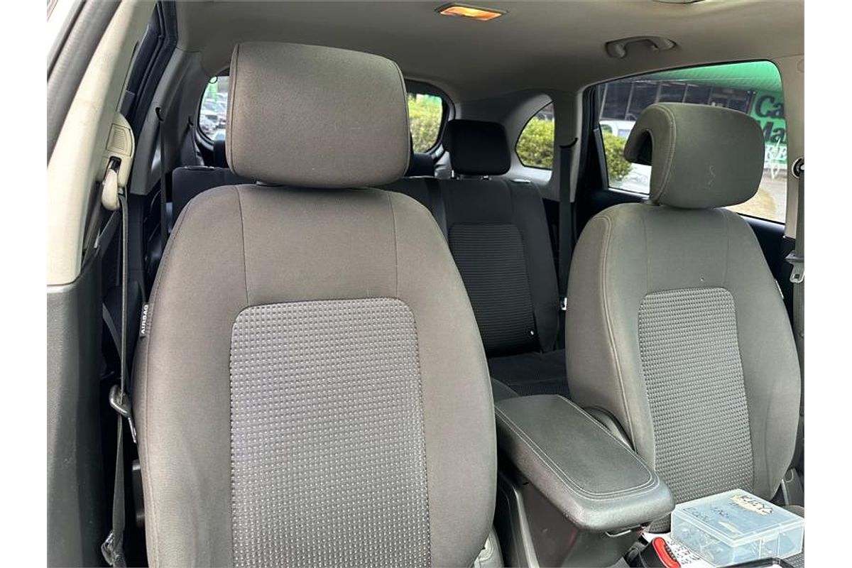 2014 Holden CAPTIVA 7 LS (FWD) CG MY14