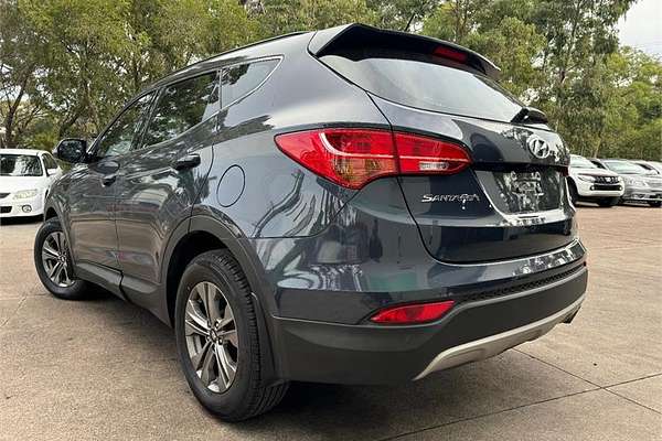 2014 Hyundai SANTA FE ACTIVE (4x4) DM