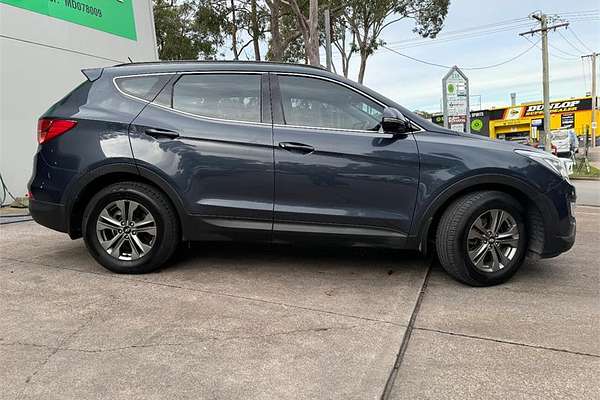 2014 Hyundai SANTA FE ACTIVE (4x4) DM