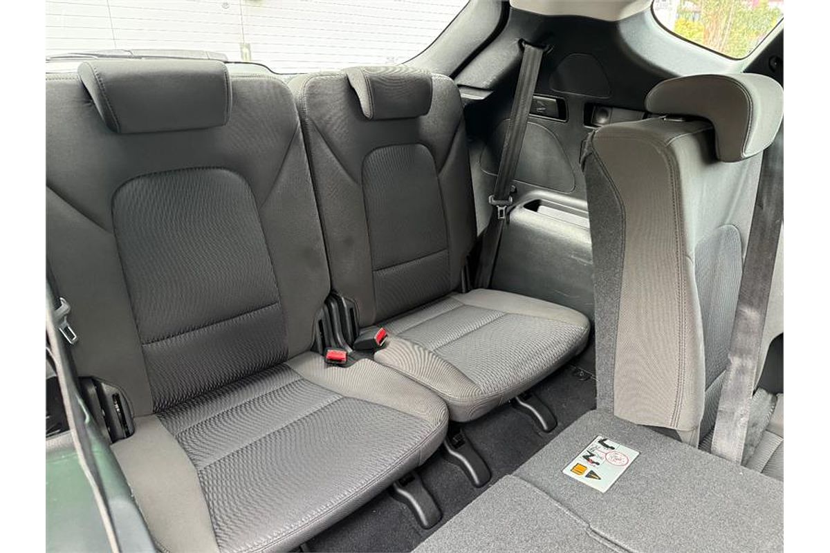 2014 Hyundai SANTA FE ACTIVE (4x4) DM