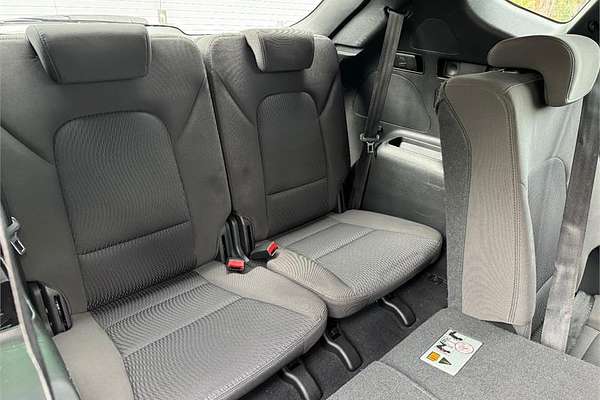 2014 Hyundai SANTA FE ACTIVE (4x4) DM
