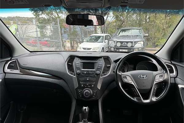 2014 Hyundai SANTA FE ACTIVE (4x4) DM