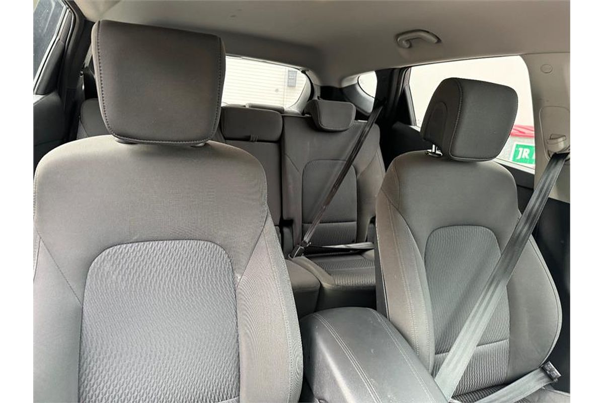 2014 Hyundai SANTA FE ACTIVE (4x4) DM
