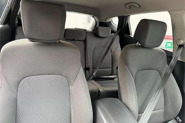 2014 Hyundai SANTA FE ACTIVE (4x4) DM