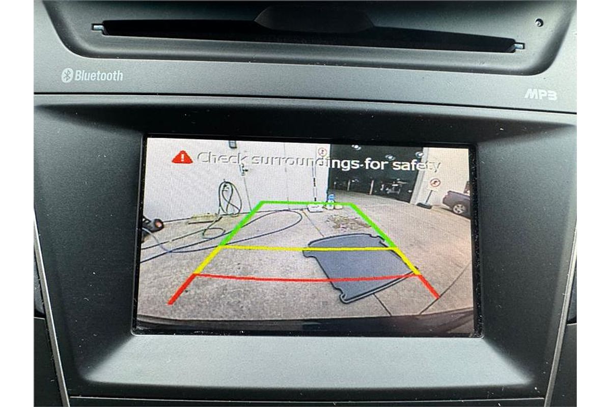 2014 Hyundai SANTA FE ACTIVE (4x4) DM