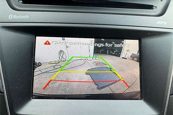 2014 Hyundai SANTA FE ACTIVE (4x4) DM