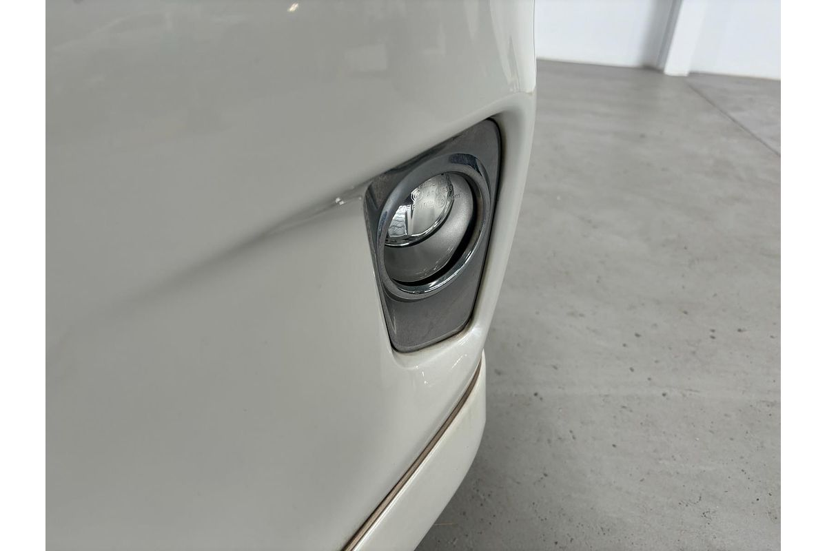2011 Toyota Sai Hybrid S LED Edition AZK10