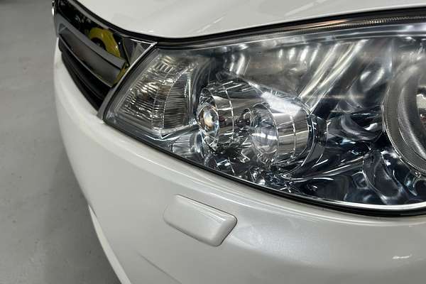 2011 Toyota Sai Hybrid S LED Edition AZK10