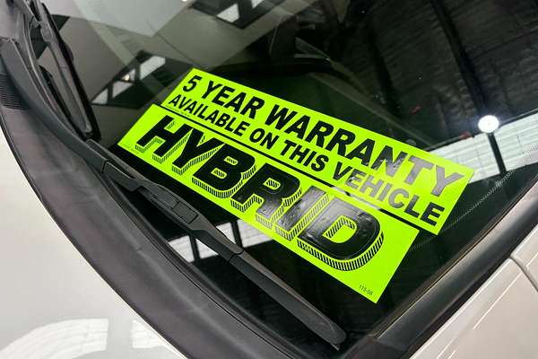 2011 Toyota Sai Hybrid S LED Edition AZK10