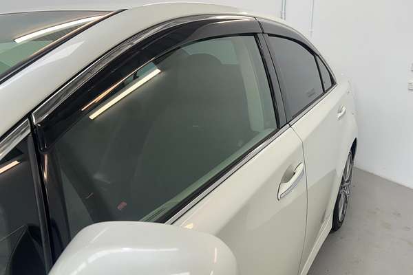 2011 Toyota Sai Hybrid S LED Edition AZK10