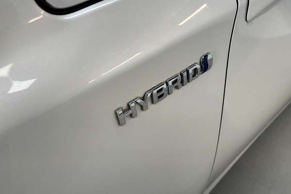 2011 Toyota Sai Hybrid S LED Edition AZK10