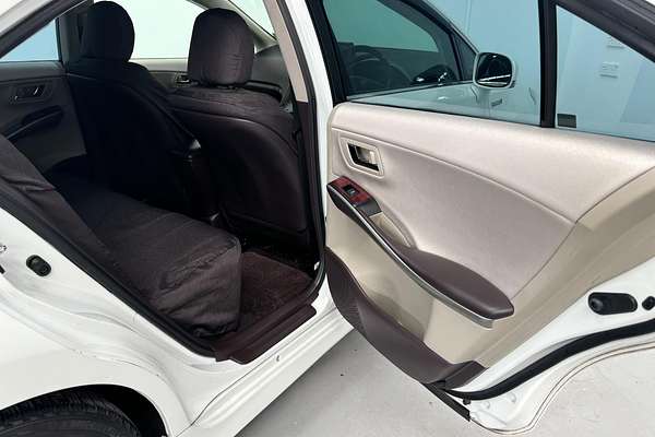 2011 Toyota Sai Hybrid S LED Edition AZK10