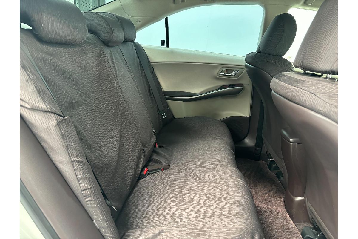 2011 Toyota Sai Hybrid S LED Edition AZK10