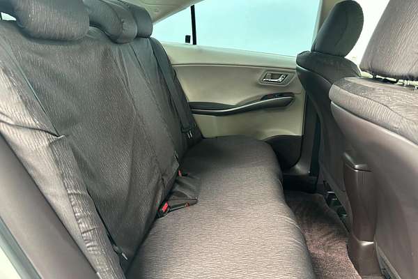 2011 Toyota Sai Hybrid S LED Edition AZK10
