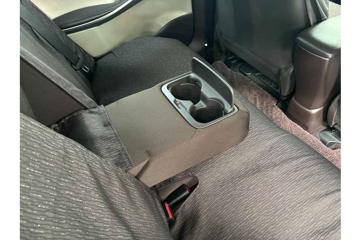 2011 Toyota Sai Hybrid S LED Edition AZK10