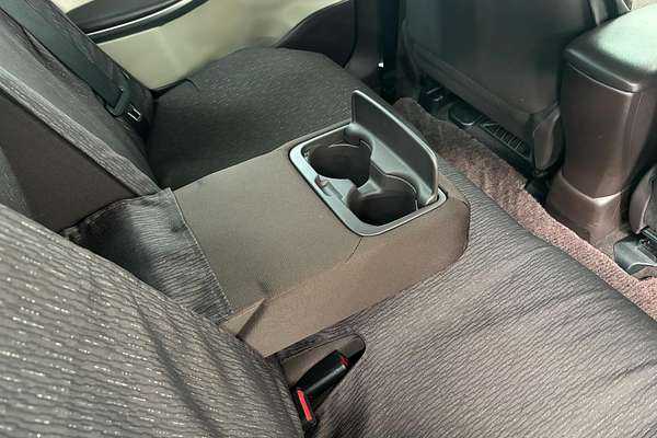2011 Toyota Sai Hybrid S LED Edition AZK10