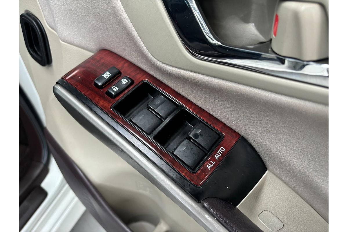 2011 Toyota Sai Hybrid S LED Edition AZK10